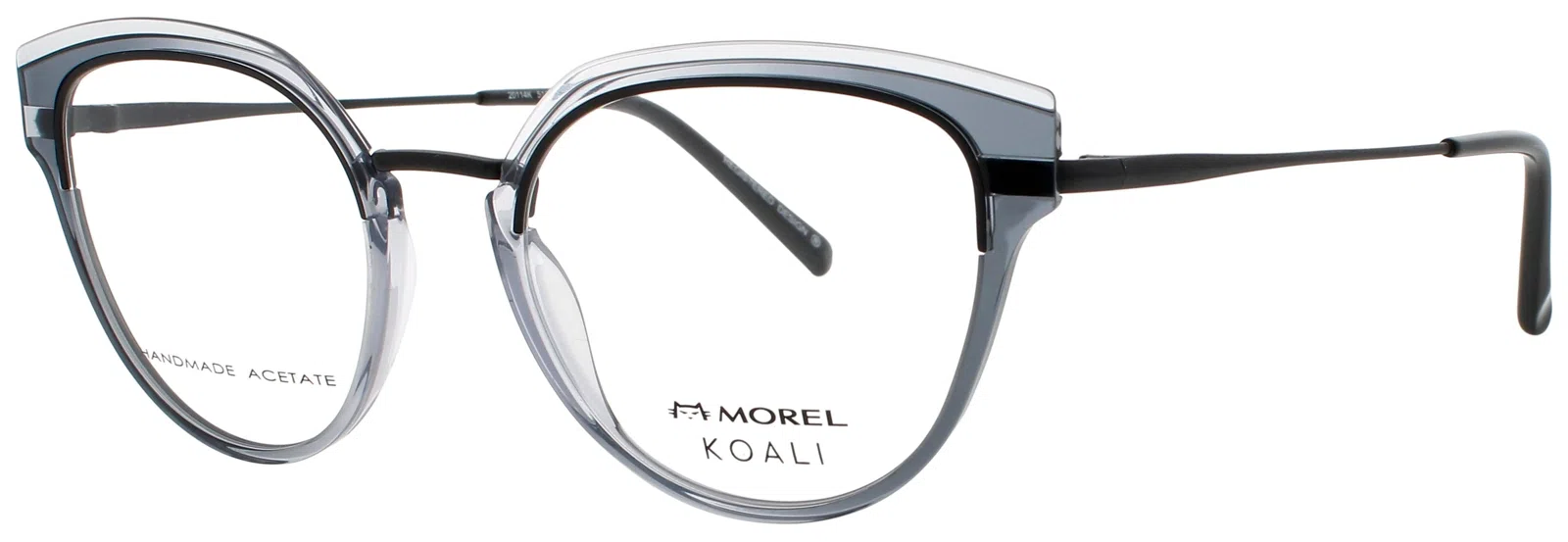 Koali-morel 20114K Eyeglasses - view 2